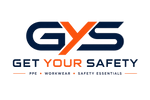 Get Your Safety - Home